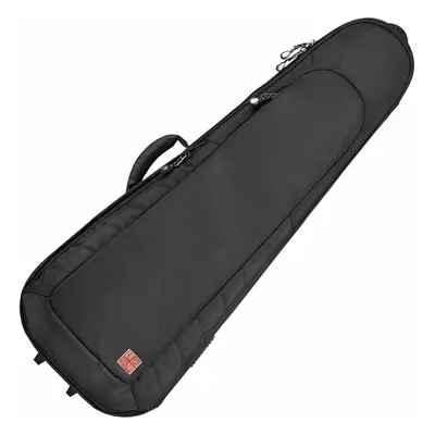 MUSIC AREA AA31 Double Electric Guitar Gigbag for Electric guitar Black