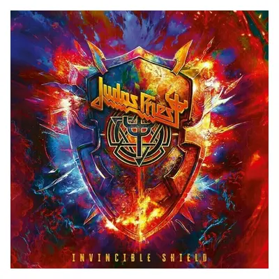 Judas Priest - Invincible Shield (180g) (2 LP)