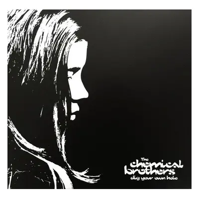 The Chemical Brothers - Dig Your Own Hole (2 LP)