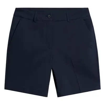 J.Lindeberg Gwen Long JL Navy Shorts