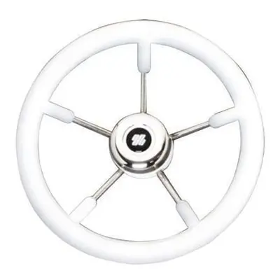 Ultraflex V57W Boat Steering Wheel