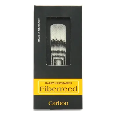 Fiberreed Carbon H Alto Saxophone Reed