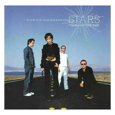 The Cranberries - Stars (The Best Of 92-02) (2 LP)