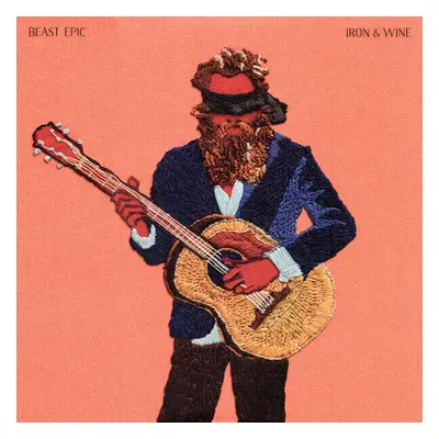 Iron and Wine - Beast Epic (LP)