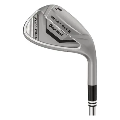 Cleveland Smart Sole Full Face Golf Club - Wedge Left Handed 50° Graphite Wedge Flex