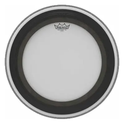 Remo SMT Ambassador Coated BD 20" Drum Head