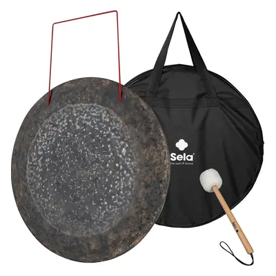 Sela Wind Dark Moon Gong 32" (unavailable)