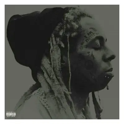 Lil Wayne - I Am Music (2 LP)