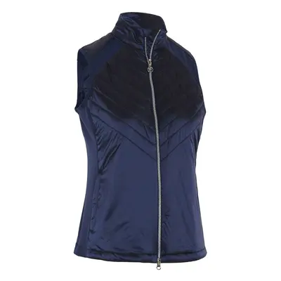 Callaway Chev Primaloft Peacoat Vest