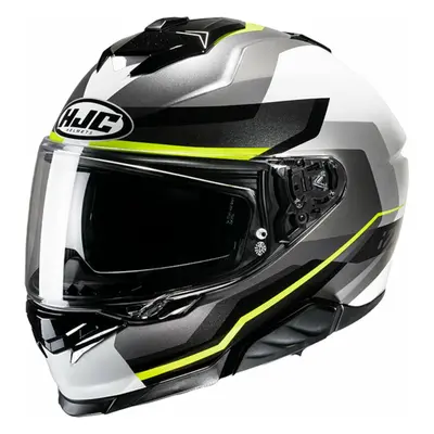 HJC i71 Nior MC3H Helmet