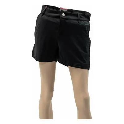 Alberto Arya K Super Jersey Black Shorts