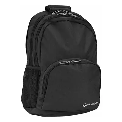 TaylorMade Performance Backpack Black