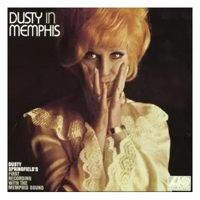 Dusty Springfield - Dusty In Memphis (LP)