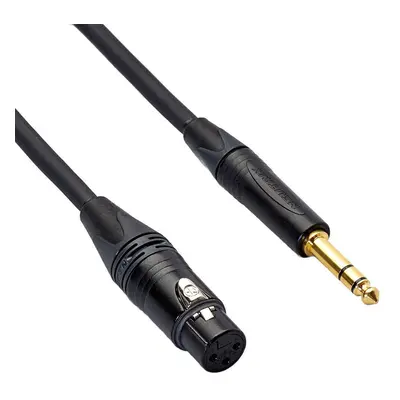 Bespeco AHSMA300 m Microphone Cable