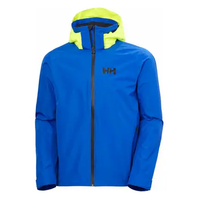 Helly Hansen Inshore Cup Sailing Jacket Cobalt 2.0