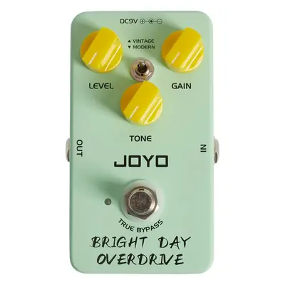 Joyo JF-25 Bright Day Guitar Effect (unavailable)