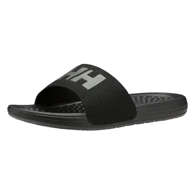 Helly Hansen H/H Slide Slides Black/Gunmetal