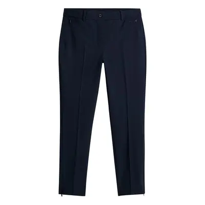 J.Lindeberg Pia Pant JL Navy Trousers