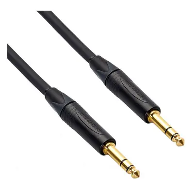 Bespeco AHS300 m Straight - Straight Instrument Cable