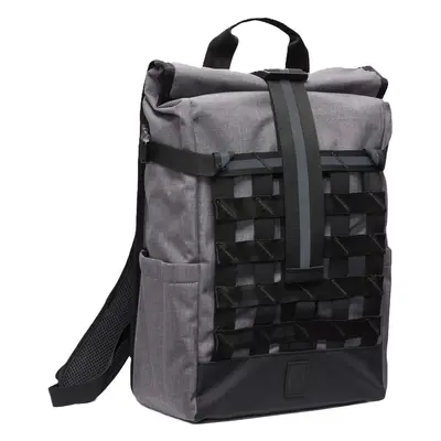 Chrome Barrage Backpack Castlerock Twill L