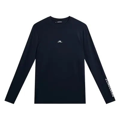 J.Lindeberg Thor Long Sleeve JL Navy Термо Облекло