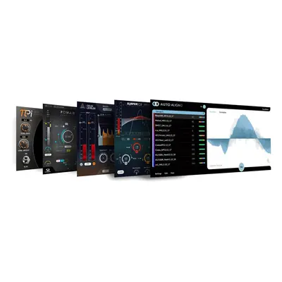 Sound Radix Radical® Bundle (Digital product)