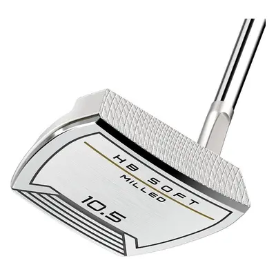 Cleveland HB Soft Milled Right Handed 10.5 32" Golf Club Putter