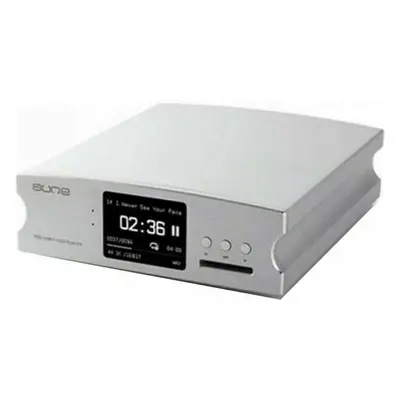 Aune X5s 18th Anniversary Edition Hi-Fi DAC & ADC Interface