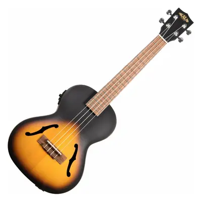 Kala KA-JTE/2TS Tobacco Burst Ukulele