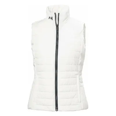 Helly Hansen Women's Crew Insulator 2.0 Vest White