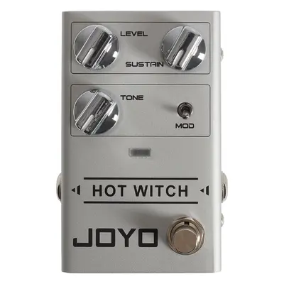 Joyo R-25 Hot Witch Guitar Effect