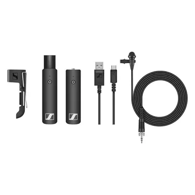 Sennheiser XSW-D Lavalier Set Wireless set