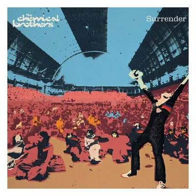 The Chemical Brothers - Surrender (Reissue) (180g) (2 LP)