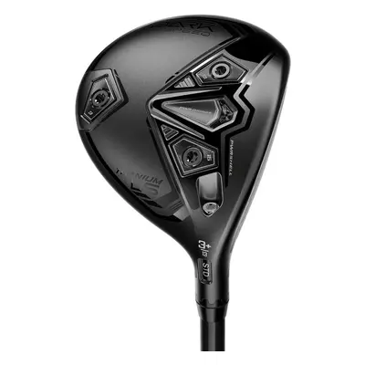 Cobra Golf Darkspeed LS Right Handed 9° Stiff Golf Club - Driver