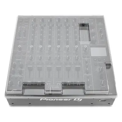 Decksaver Pioneer DJ V10 Protective cover for DJ mixer