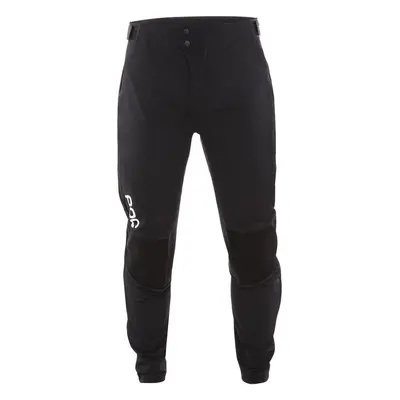 POC Resistance Pro DH Uranium Black Cycling Short and pants