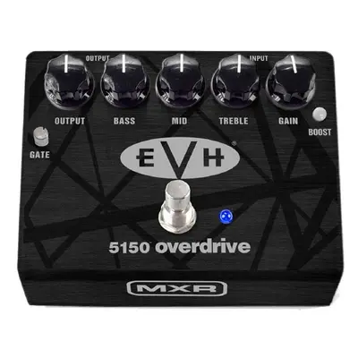 Dunlop MXR EVH Guitar Effect