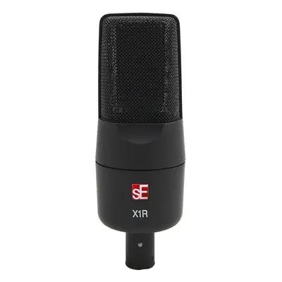 sE Electronics X1 R Ribbon Microphone