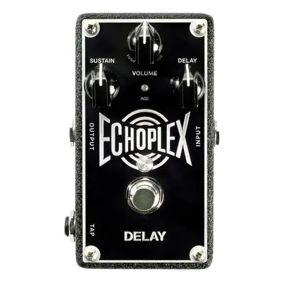 Dunlop EP103 Echoplex Guitar Effect (unavailable)