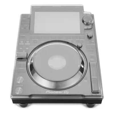 Decksaver DJ CDJ-3000 Protective cover for DJ player