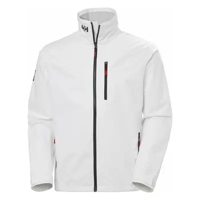 Helly Hansen Men’s Crew Sailing 2.0 Jacket White