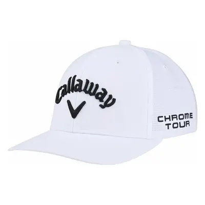 Callaway TA Performance Pro White/Black Cap