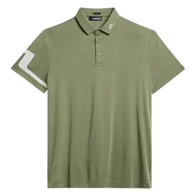 J.Lindeberg Heath Regular Fit Polo Shirt