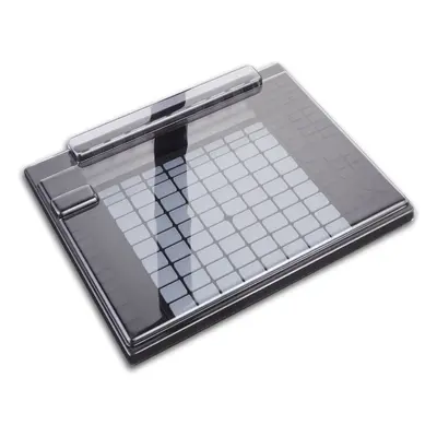 Decksaver Ableton Push Protective cover cover for groovebox