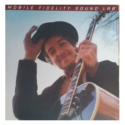 Bob Dylan - Nashville Skyline (2 LP)