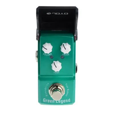 Joyo JF-319 Green Legend Guitar Effect