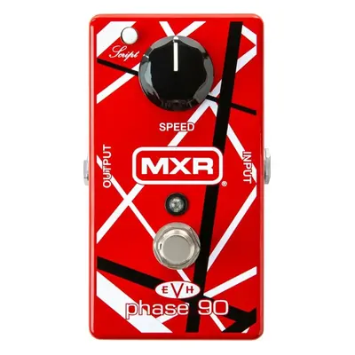 Dunlop MXR EVH90 Guitar Effect