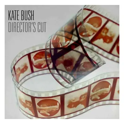 Kate Bush - Director’s Cut (2 LP)