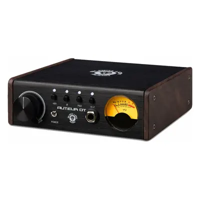 Black Lion Audio Auteur DT Microphone Preamp