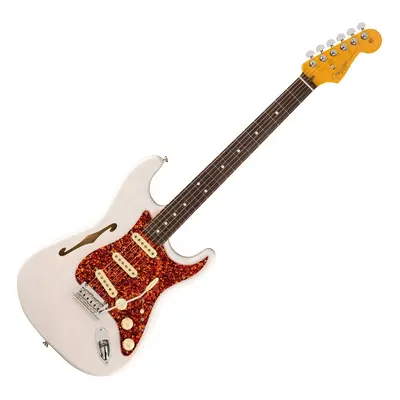 Fender FSR American Professional II Stratocaster Thinline RW White Blonde Electric guitar